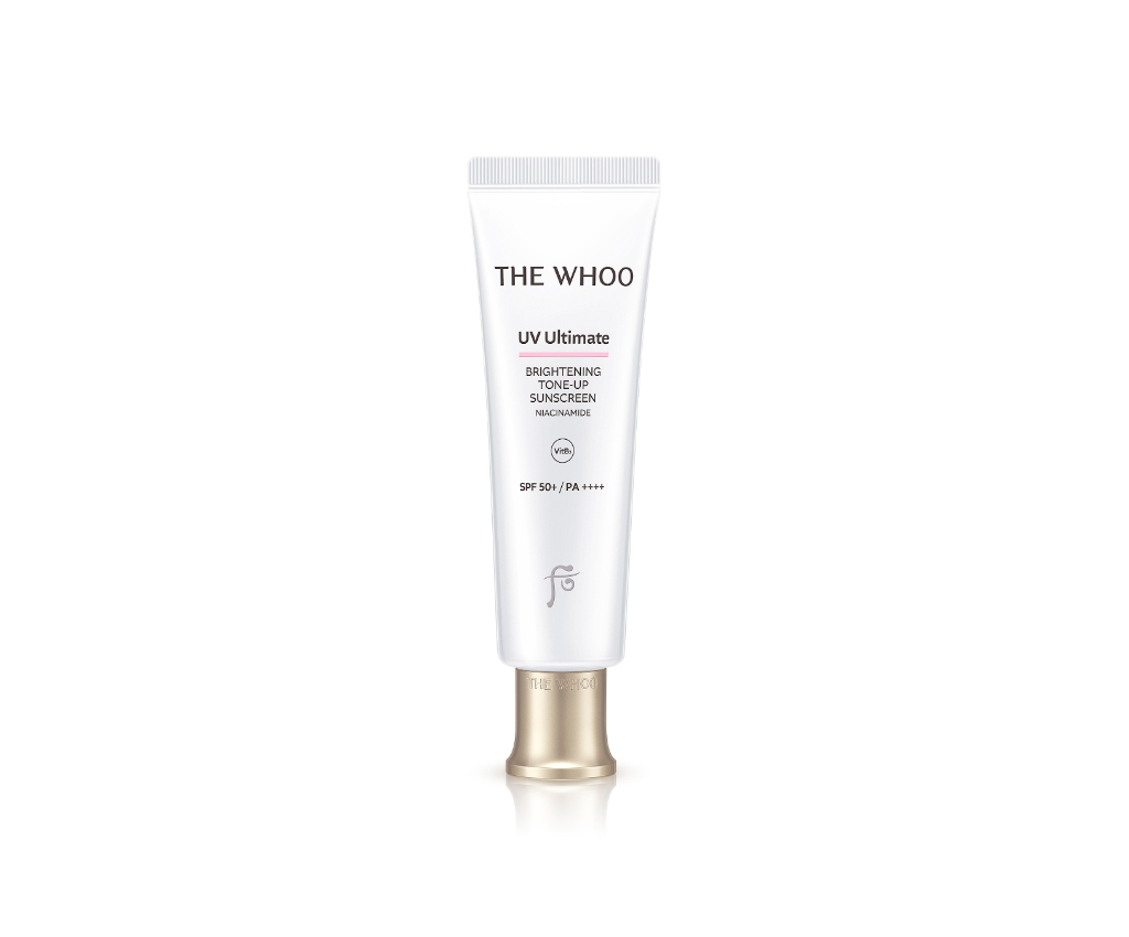 UV Ultimate Tone-up Sunscreen 50ml